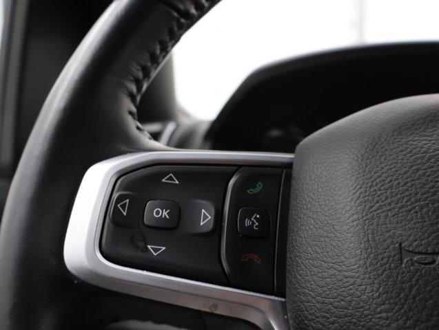 used 2022 Ram 1500 car, priced at $38,999