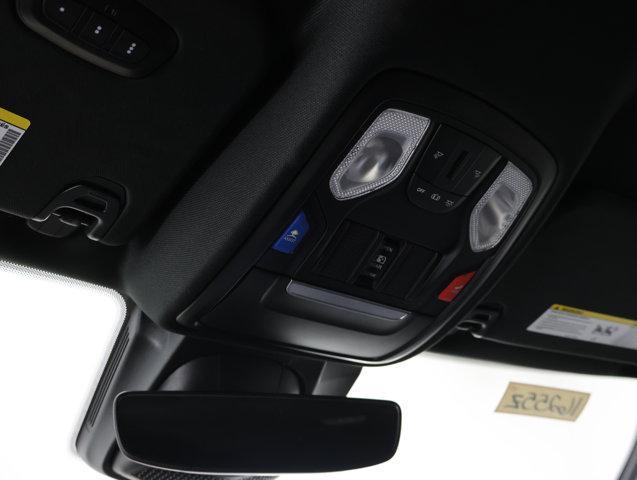 used 2022 Ram 1500 car, priced at $38,999