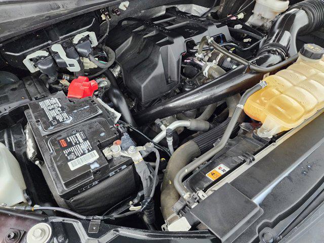 used 2018 Ford F-150 car