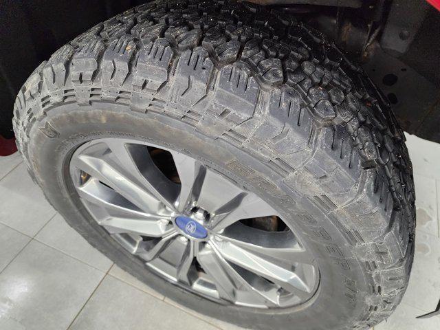 used 2018 Ford F-150 car