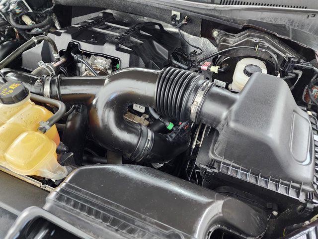 used 2018 Ford F-150 car