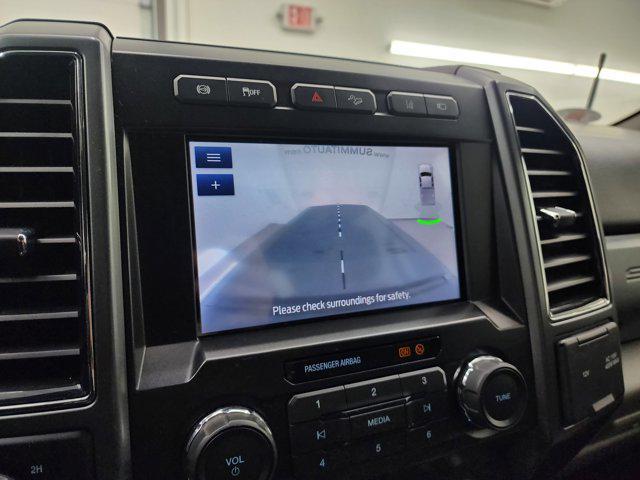 used 2021 Ford F-250 car, priced at $56,991