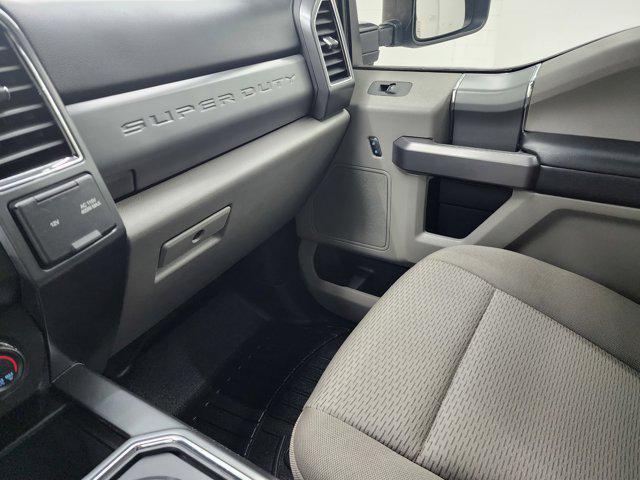 used 2021 Ford F-250 car, priced at $56,991