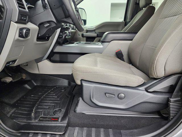 used 2021 Ford F-250 car, priced at $56,991