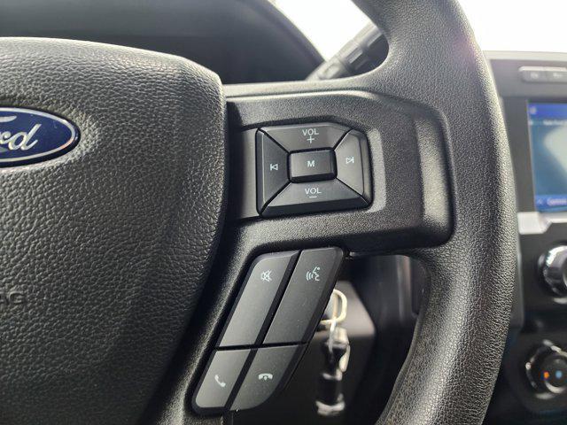 used 2021 Ford F-250 car, priced at $56,991