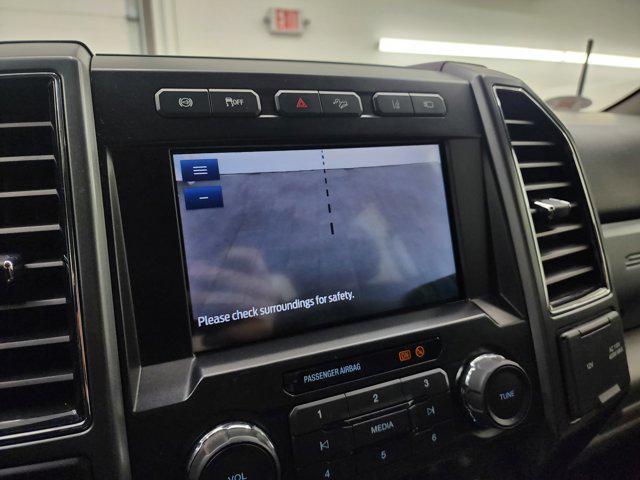 used 2021 Ford F-250 car, priced at $56,991