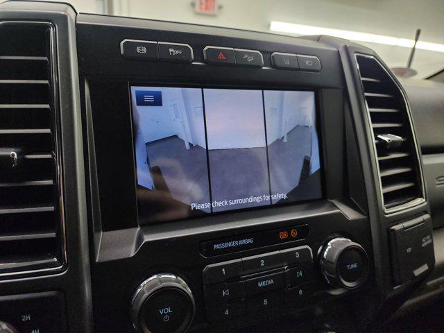 used 2021 Ford F-250 car, priced at $56,991