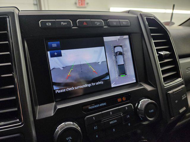 used 2021 Ford F-250 car, priced at $56,991