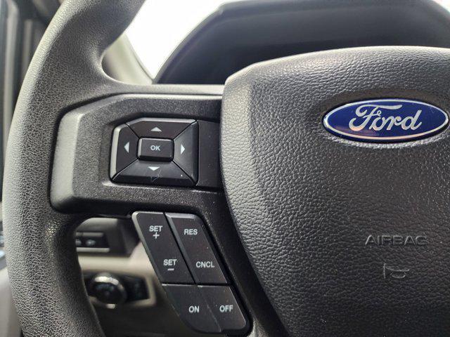 used 2021 Ford F-250 car, priced at $56,991