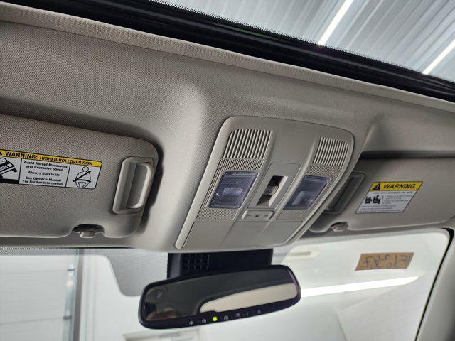 used 2024 Mazda CX-5 car, priced at $25,993