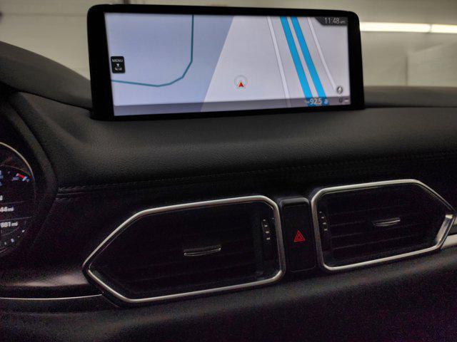 used 2024 Mazda CX-5 car, priced at $25,993