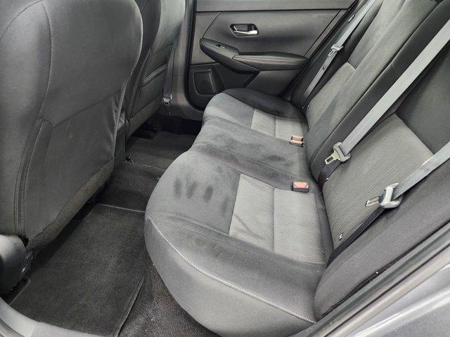 used 2023 Nissan Sentra car, priced at $16,491