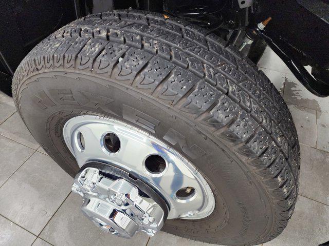 used 2023 Ram 3500 car, priced at $69,992