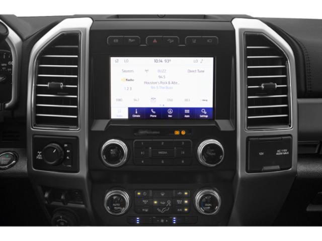 used 2021 Ford F-350 car