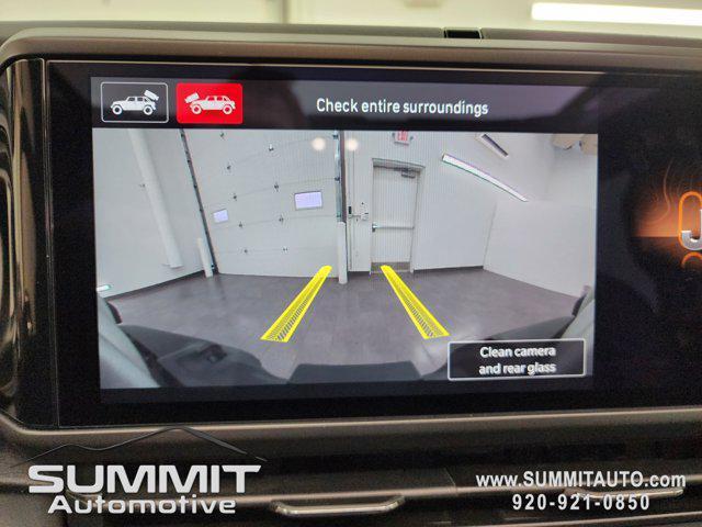 new 2025 Jeep Wrangler car, priced at $51,459