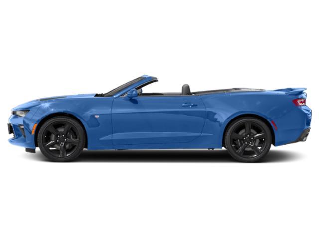 used 2018 Chevrolet Camaro car