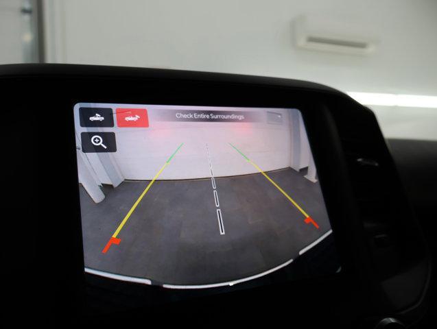 used 2024 Ram 3500 car, priced at $56,499