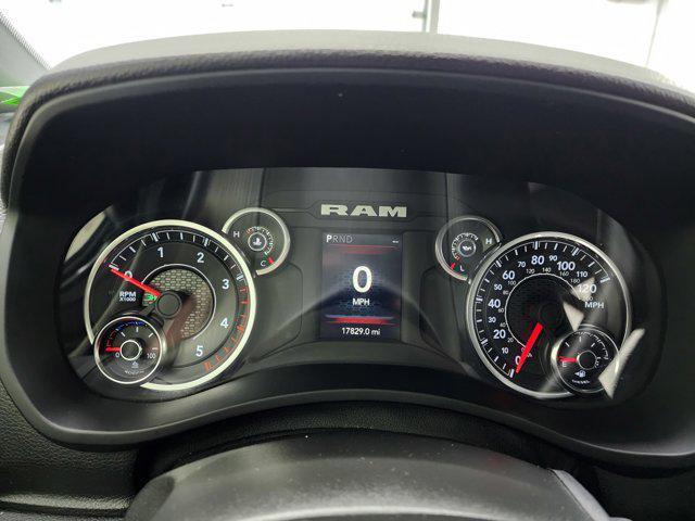 used 2024 Ram 3500 car, priced at $56,986