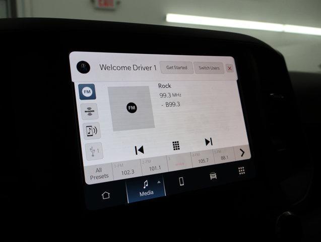 used 2024 Ram 3500 car, priced at $56,499