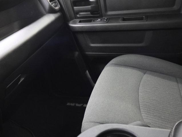 used 2024 Ram 3500 car, priced at $56,499