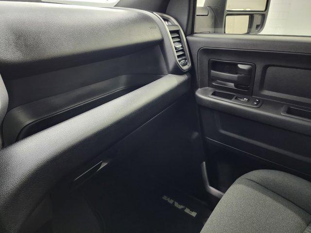 used 2024 Ram 3500 car, priced at $56,986