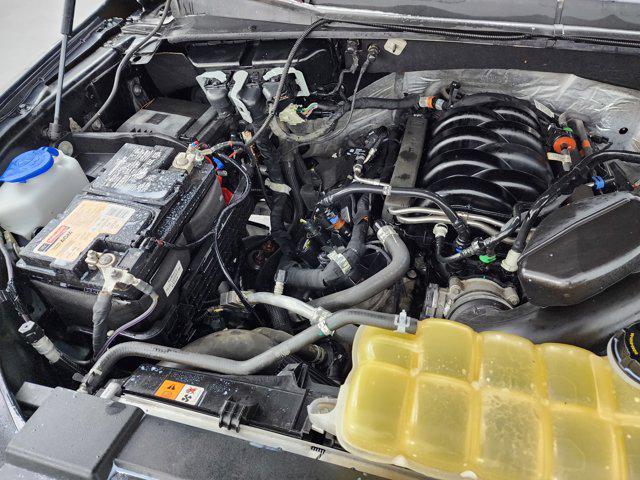 used 2019 Ford F-150 car