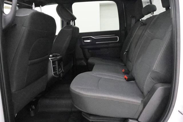 used 2022 Ram 3500 car, priced at $55,499