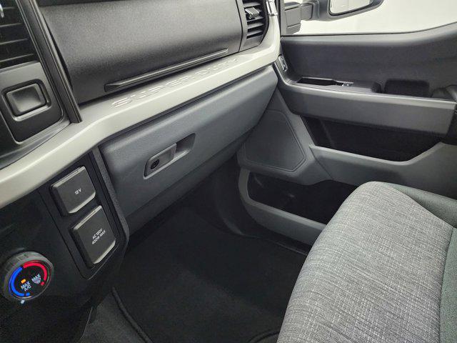 used 2024 Ford F-250 car, priced at $50,992