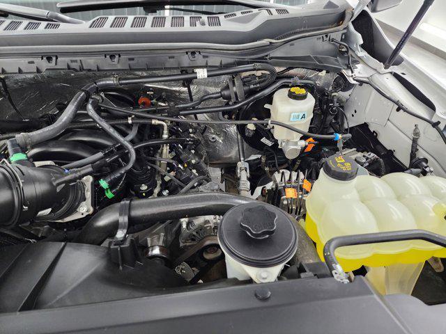 used 2024 Ford F-250 car, priced at $50,992