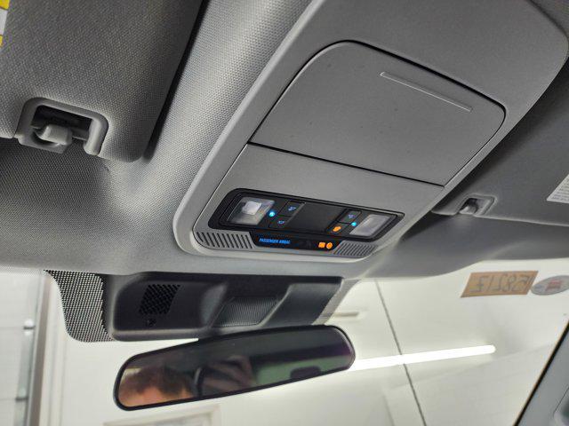 used 2024 Ford F-250 car, priced at $50,992