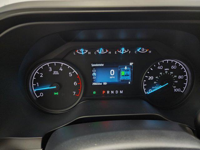 used 2024 Ford F-250 car, priced at $50,992