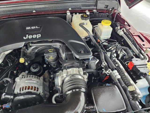 used 2021 Jeep Gladiator car, priced at $31,999