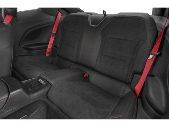 used 2023 Chevrolet Camaro car