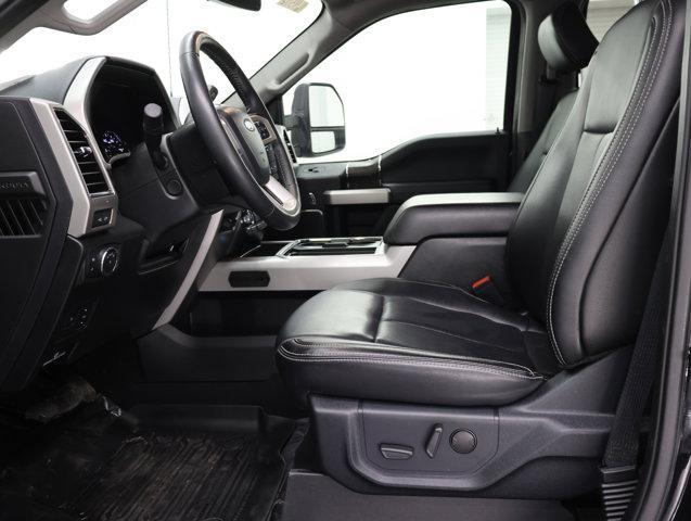 used 2021 Ford F-350 car