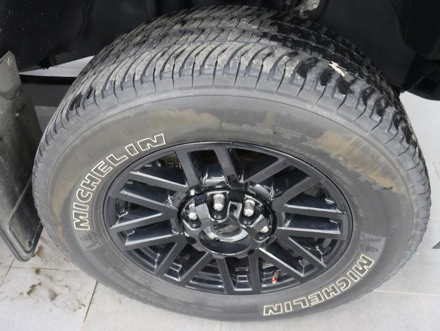 used 2021 Ford F-350 car