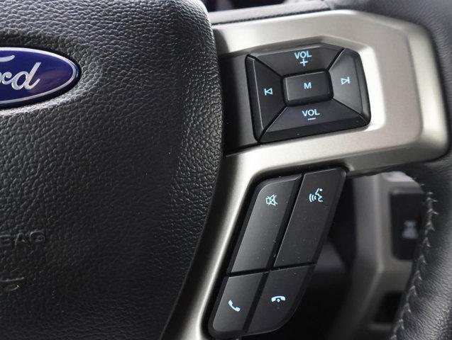 used 2021 Ford F-350 car