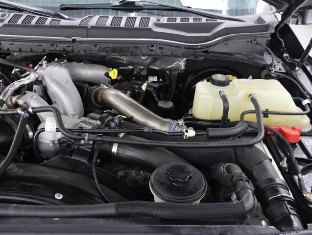 used 2021 Ford F-350 car