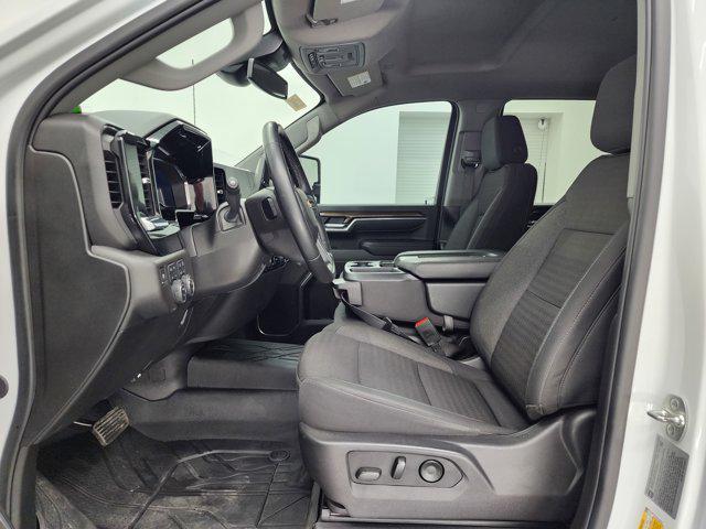 used 2025 Chevrolet Silverado 3500 car, priced at $65,999