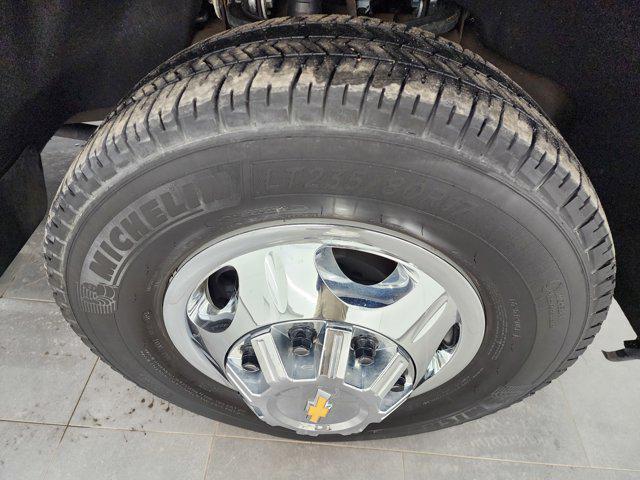 used 2025 Chevrolet Silverado 3500 car, priced at $65,999