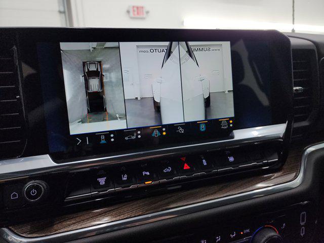 used 2025 Chevrolet Silverado 3500 car, priced at $65,999