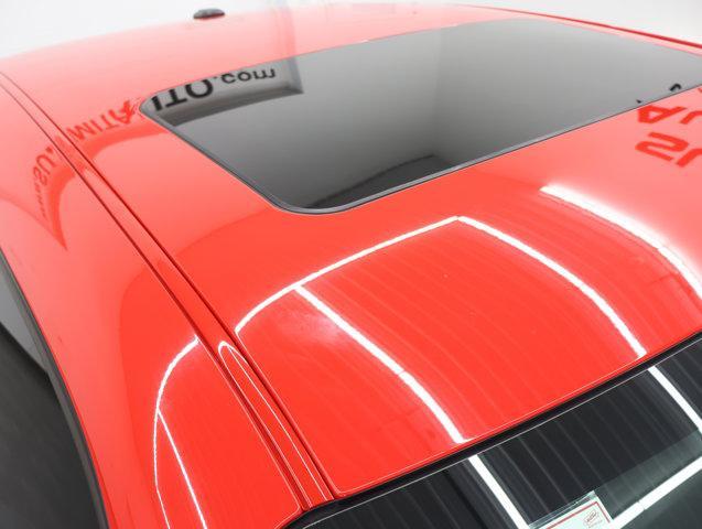 used 2009 Dodge Challenger car, priced at $24,999