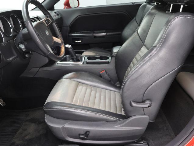 used 2009 Dodge Challenger car, priced at $24,999