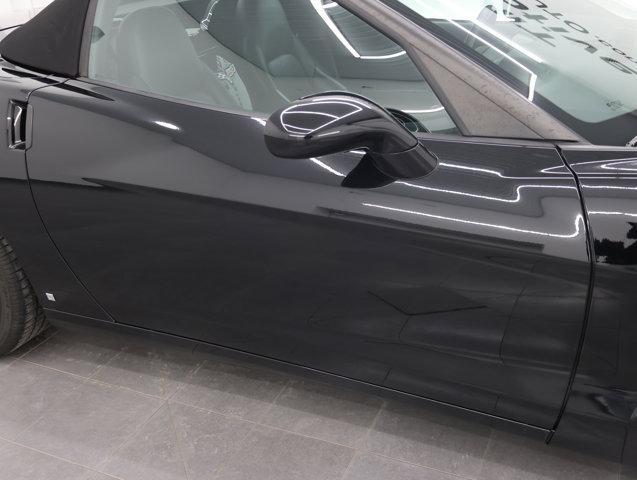 used 2007 Chevrolet Corvette car, priced at $34,999