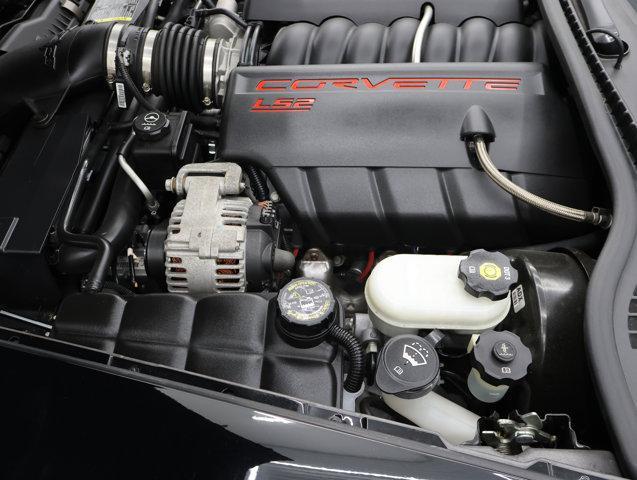 used 2007 Chevrolet Corvette car, priced at $34,999