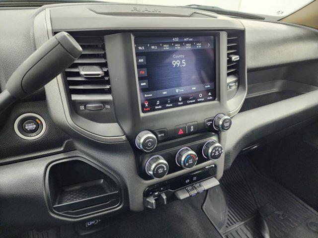 used 2020 Ram 2500 car, priced at $42,492