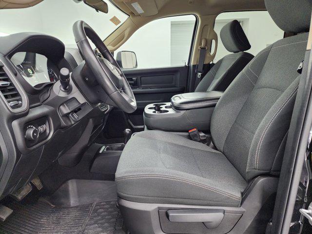 used 2020 Ram 2500 car, priced at $42,492