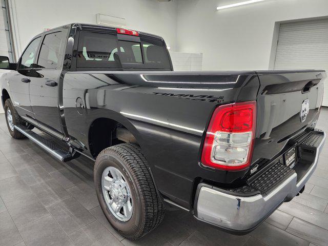 used 2020 Ram 2500 car, priced at $42,492