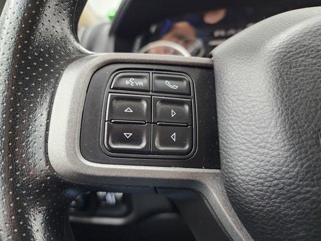 used 2020 Ram 2500 car, priced at $42,492