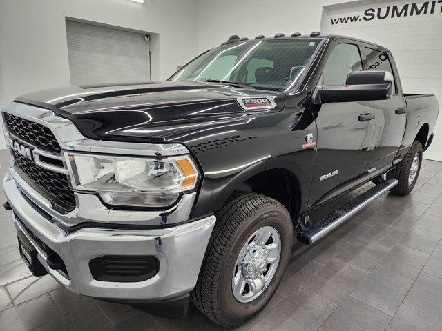 used 2020 Ram 2500 car, priced at $42,492