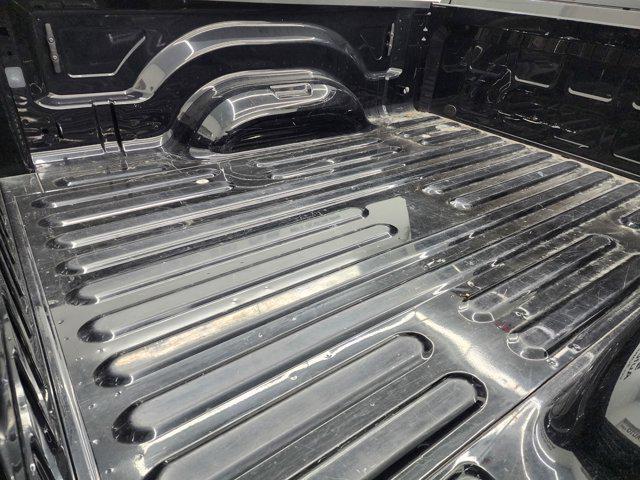 used 2020 Ram 2500 car, priced at $42,492